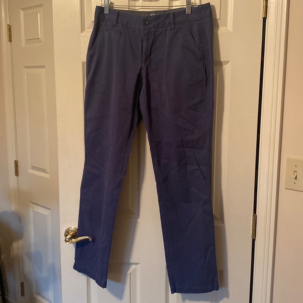 Eddie Bauer Legend Wash sz 8